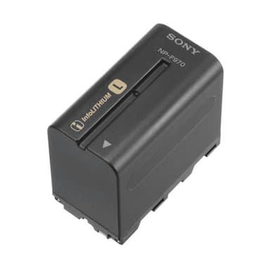 باتری دوربین سونی مدل NP-F970L