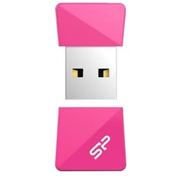فلش سیلیکون پاور مدل Touch T08