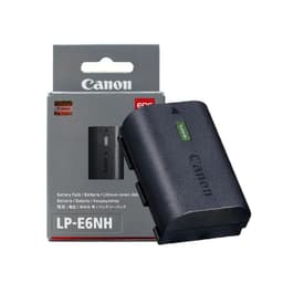 باتری دوربین کانن مدل LP-E6NH