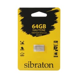 فلش مموری سیبراتون مدل SF2509
