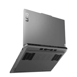 لپ تاپ 15.6 اینچی لنوو مدل LOQ i5 13450HX 16GB 512GB RTX3050
