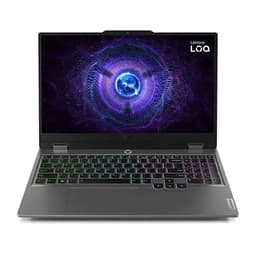 لپ تاپ 15.6 اینچی لنوو مدل LOQ-O i7 13650HX 16GB 512GB SSD RTX3050