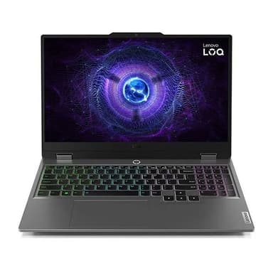 لپ تاپ 15.6 اینچی لنوو مدل LOQ-O i7 13650HX 16GB 512GB SSD RTX3050