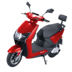 موتورسیکلت برقی نگین مدل ML20