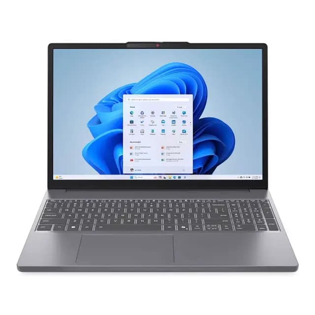 لپ تاپ 15.3 اینچی لنوو مدل IdeaPad Slim 3 15IRH10 i7 13620H 16GB 512GB - کاستوم شده