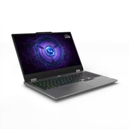 لپ تاپ 15.6 اینچی لنوو مدل LOQ-O i7 13650HX 16GB 512GB SSD RTX3050