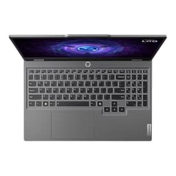 لپ تاپ 15.6 اینچی لنوو مدل LOQ i5 13450HX 16GB 512GB RTX3050