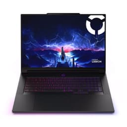 لپ تاپ 18 اینچی لنوو مدل Legion 9 18IAX10 Ultra 9 275HX 128GB 8TB RTX5090 - کاستوم شده