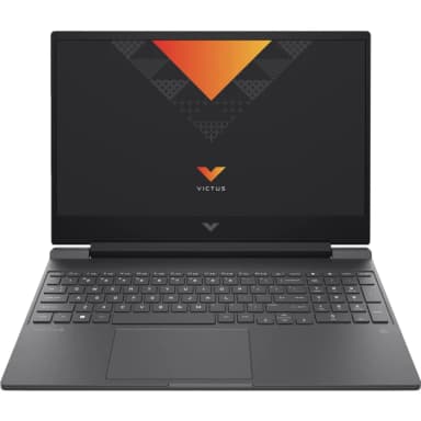 لپ تاپ 15.6 اینچی اچ‌ پی مدل Victus 15 Gaming fa2082wm i5 13420H 32GB DDR4 3200MHz 512GB SSD RTX4050 6GB FHD - کاستوم شده
