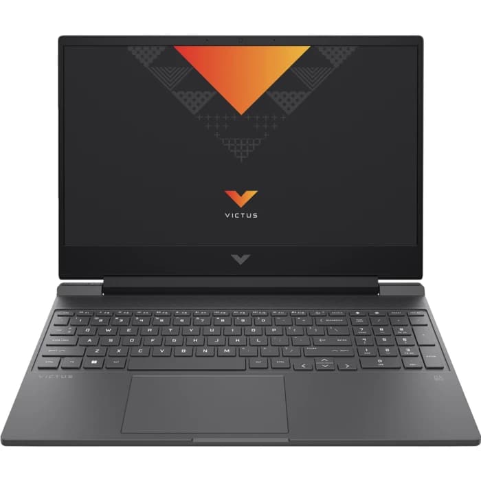 لپ تاپ 15.6 اینچی اچ‌ پی مدل Victus 15 Gaming fa2082wm i5 13420H 32GB DDR4 3200MHz 512GB SSD RTX4050 6GB FHD - کاستوم شده