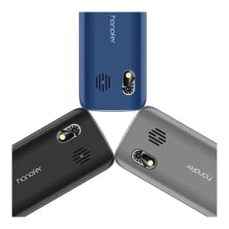 گوشی موبایل هانوفر مدل 5300 4G - دو سیم‌کارت