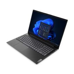 لپ تاپ 15.6 اینچی لنوو مدل V15 G4 IRU-i7 13620H-16GB DDR4 3200MHz-512GB SSD-IPS