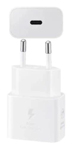شارژر دیواری 25 وات مدل EP-T2510