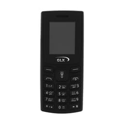 گوشی موبایل جی ال ایکس مدل C66 - دو سیم‌کارت