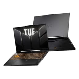 لپ تاپ 16 اینچی ایسوس مدل TUF Gaming F16 FX607VU-RL048-Core 5 210H-16GB DDR5 -512GB SSD-RTX4050 6GB-FHD