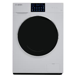 ماشین لباسشویی ایکس ویژن مدل TX102 ظرفیت 10 کیلوگرم