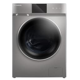 ماشین لباسشویی ایکس ویژن مدل TX102 ظرفیت 10 کیلوگرم