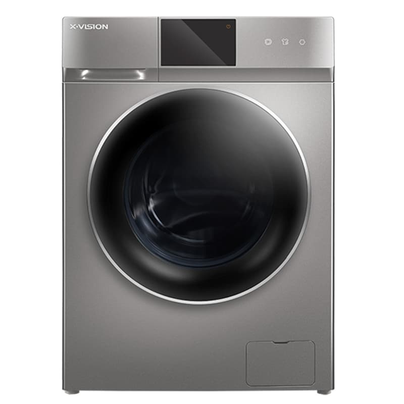 ماشین لباسشویی ایکس ویژن مدل TX102 ظرفیت 10 کیلوگرم