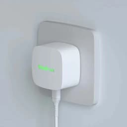شارژر دیواری 33 وات هادرون مدل C1013