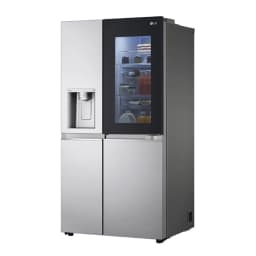 یخچال و فریزر ساید بای ساید 34 فوت ال جی مدل GR-X348C