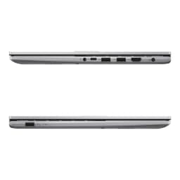لپ تاپ 15.6 اینچی ایسوس مدل Vivobook F1504VA NJ081 Core 5 120U 8GB DDR4 512GB SSD