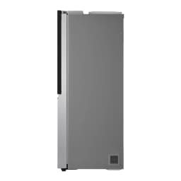 یخچال و فریزر ساید بای ساید 34 فوت ال جی مدل GR-X348C
