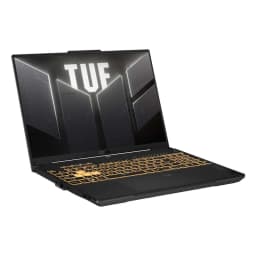 لپ تاپ 16 اینچی ایسوس مدل TUF Gaming F16 FX607VU-RL048-Core 5 210H-16GB DDR5 -512GB SSD-RTX4050 6GB-FHD