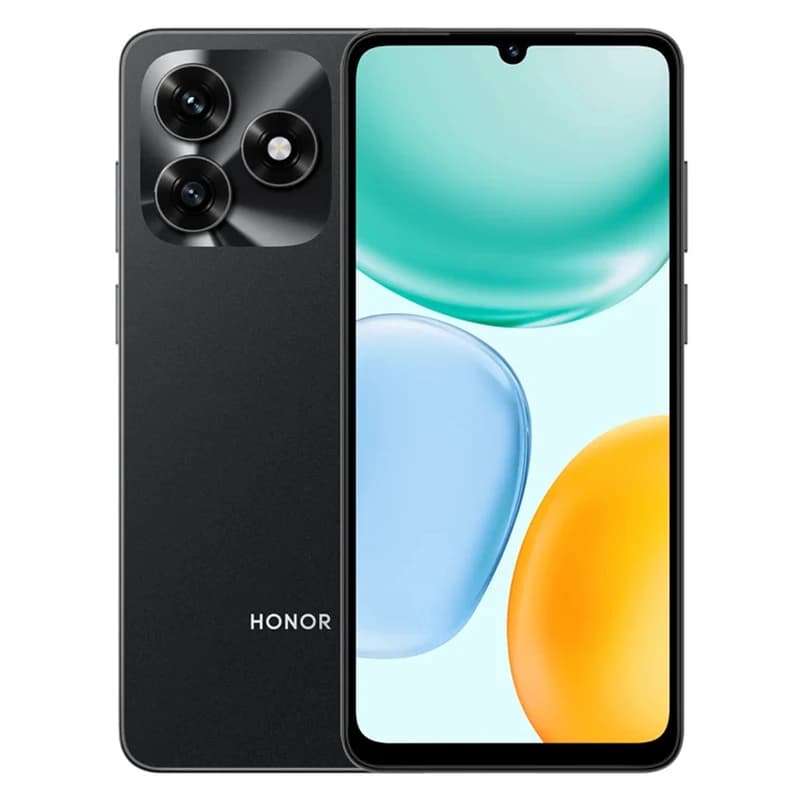گوشی موبایل آنر مدل X5c - دو سیم‌کارت