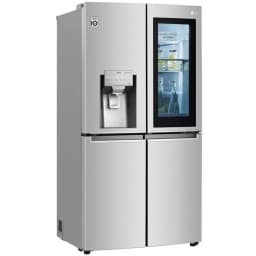 یخچال و فریزر ساید بای ساید 30 فوت ال جی مدل GM-X945NS9F