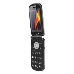 گوشی موبایل جی ال ایکس مدل C100 - دو سیم کارت