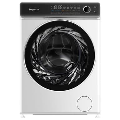 ماشین لباسشویی دیپوینت مدل WMFW0901 ظرفیت 9 کیلوگرم