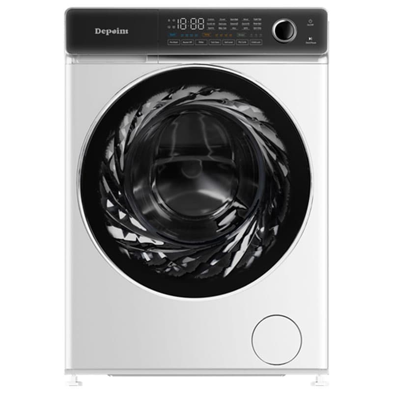 ماشین لباسشویی دیپوینت مدل WMFW0901 ظرفیت 9 کیلوگرم