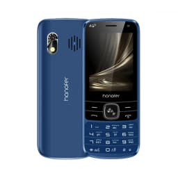گوشی موبایل هانوفر مدل 5300 4G - دو سیم‌کارت