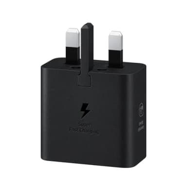 شارژر دیواری 25 وات سامسونگ مدل EP-T2510 - سه پین