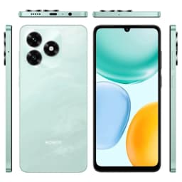 گوشی موبایل آنر مدل X5c - دو سیم‌کارت