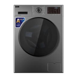 ماشین لباسشویی سام الکترونیک مدل BL-P1465 ظرفیت 9 کیلوگرم