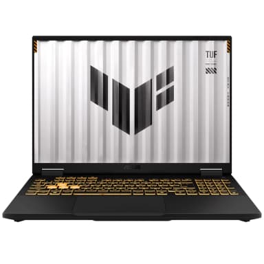 لپ تاپ 16 اینچی ایسوس مدل TUF Gaming F16 FX608JMR F16I75060 i7 14650HX 32GB 1TB SSD 8GB RTX5060 WV