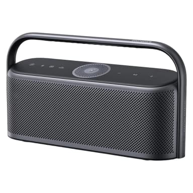 اسپیکر بلوتوثی قابل حمل انکر مدل Soundcore Motion X600/A3130