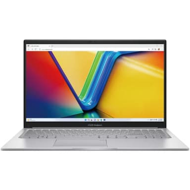 لپ تاپ 15.6 اینچی ایسوس مدل Vivobook F1504VA NJ081 Core 5 120U 8GB DDR4 512GB SSD