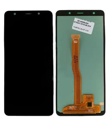 LCD A7 (A750) N.F (OLED JC)