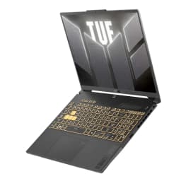 لپ تاپ 16 اینچی ایسوس مدل TUF Gaming F16 FX607VU-RL048-Core 5 210H-16GB DDR5 -512GB SSD-RTX4050 6GB-FHD