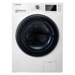 ماشین لباسشویی اتوماتیک دوو مدل LM-861 ظرفیت 8 کیلوگرم