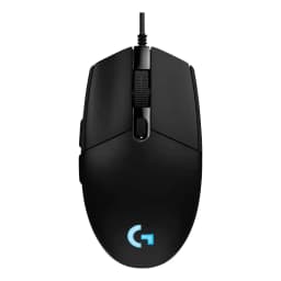 ماوس گیمینگ لاجیتک مدل G102 Lightsync