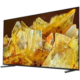 تلویزیون ال ای دی هوشمند سونی مدل 85X90L سایز 85 اینچ