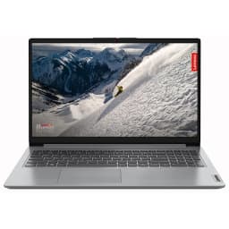 لپ تاپ 15.6 اینچی لنوو مدل Ideapad 1 15IJL7 Celeron N4500 16GB DDR4 512GB SSD TN - کاستوم شده