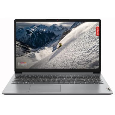 لپ تاپ 15.6 اینچی لنوو مدل Ideapad 1 15IJL7 Celeron N4500 16GB DDR4 512GB SSD TN - کاستوم شده