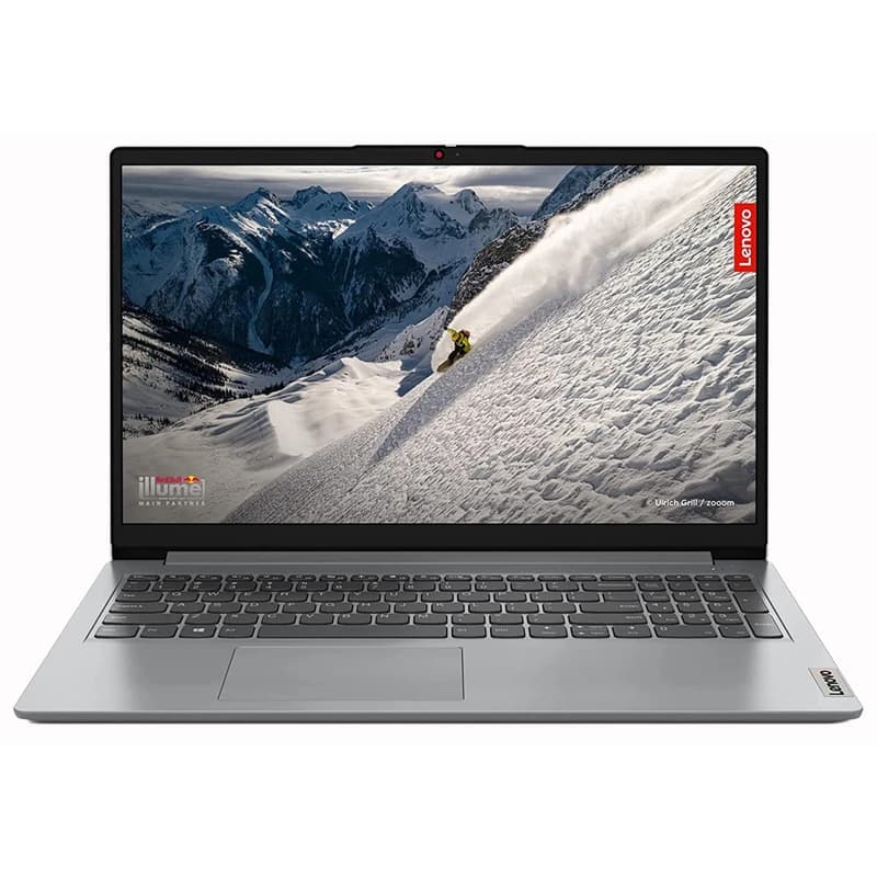 لپ تاپ 15.6 اینچی لنوو مدل Ideapad 1 15IJL7 Celeron N4500 16GB DDR4 512GB SSD TN - کاستوم شده