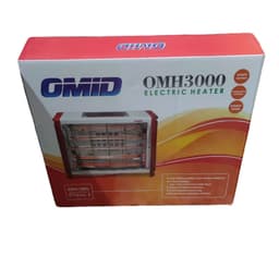بخاری برقی امید مدل OMH 3000
