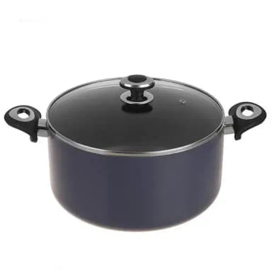 قابلمه گرانیتا زرساب مدل GT-428 سایز 28