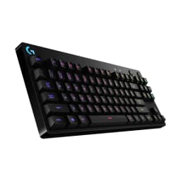 کیبورد گیمینگ لاجیتک مدل G PRO